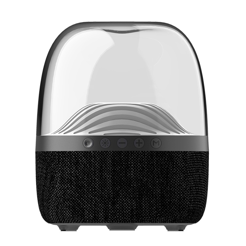 FB-BS6680 Altavoz Bluetooth portátil con iluminación LED
