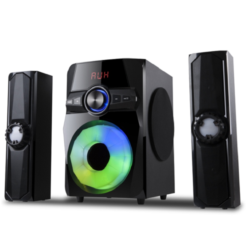 FB-HOT703C-L 2.1CH Bluetooth Home Theatre