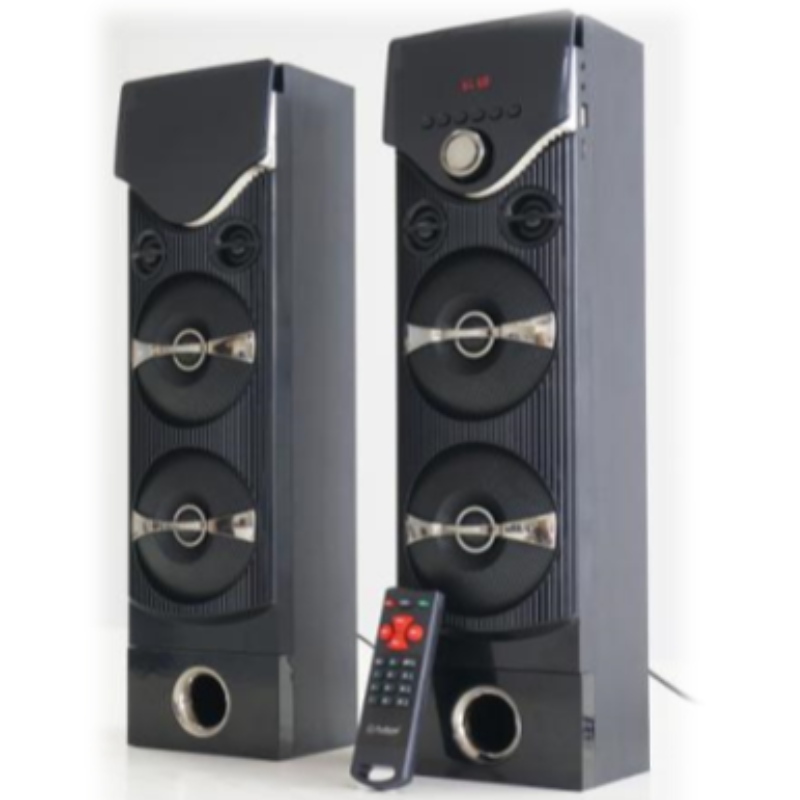 FB-HT0022 2.0CH BLUETOTOH DUAL TORRE TOTAL ALTAVOZ PARA TV