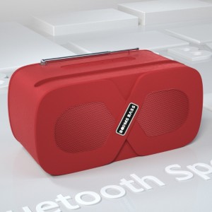 Altavoz Bluetooth portátil FB-BSL2