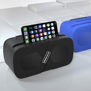 Altavoz Bluetooth portátil FB-BSL2