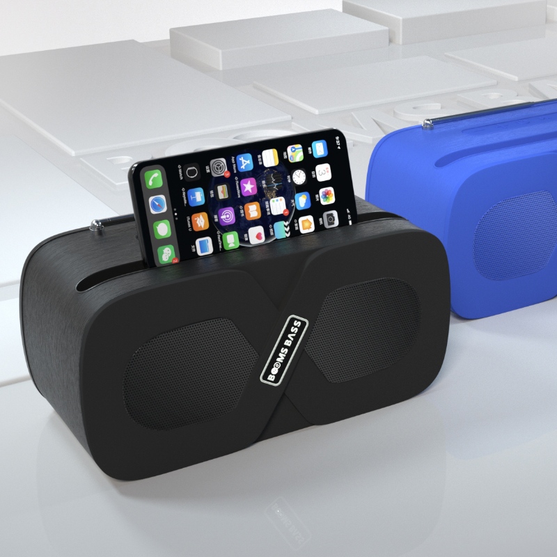 Altavoz Bluetooth portátil FB-BSL2
