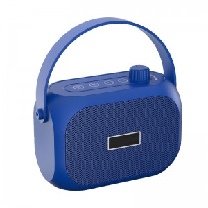 Altavoz Bluetooth portátil FB-BSL15