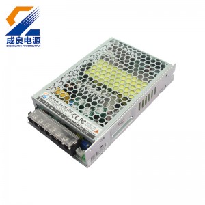 Salida dual 36V 24V 160W Fuente de alimentación para CREEALIDAD ENTER ENTERIMIENTA 3D