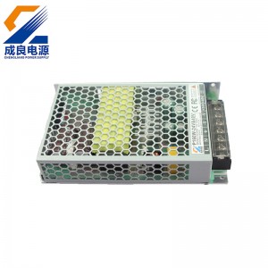 Salida dual 36V 24V 160W Fuente de alimentación para CREEALIDAD ENTER ENTERIMIENTA 3D