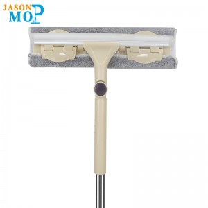 Limpiacristales de doble cara (JS-B9004)