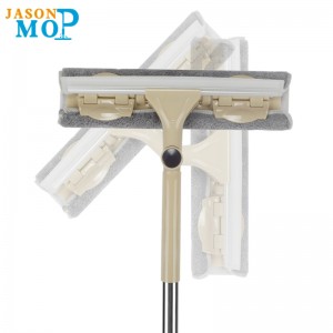 Limpiacristales de doble cara (JS-B9004)