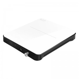 China Fabricante Cocina de inducción COSTC COOPER DE INDUSTRIA COCINA DE INDUDICIÓN COCINA DE INDUCCIÓN DIAGRAMA DE CIRCULO BSCI CE LVD