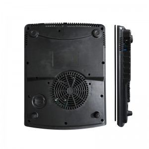 Cocina de inducción de alta calidad Marca B&Q Cocina de inducción Induction Cooker Cooktop ISO9001 BSCI CE RoHS CB