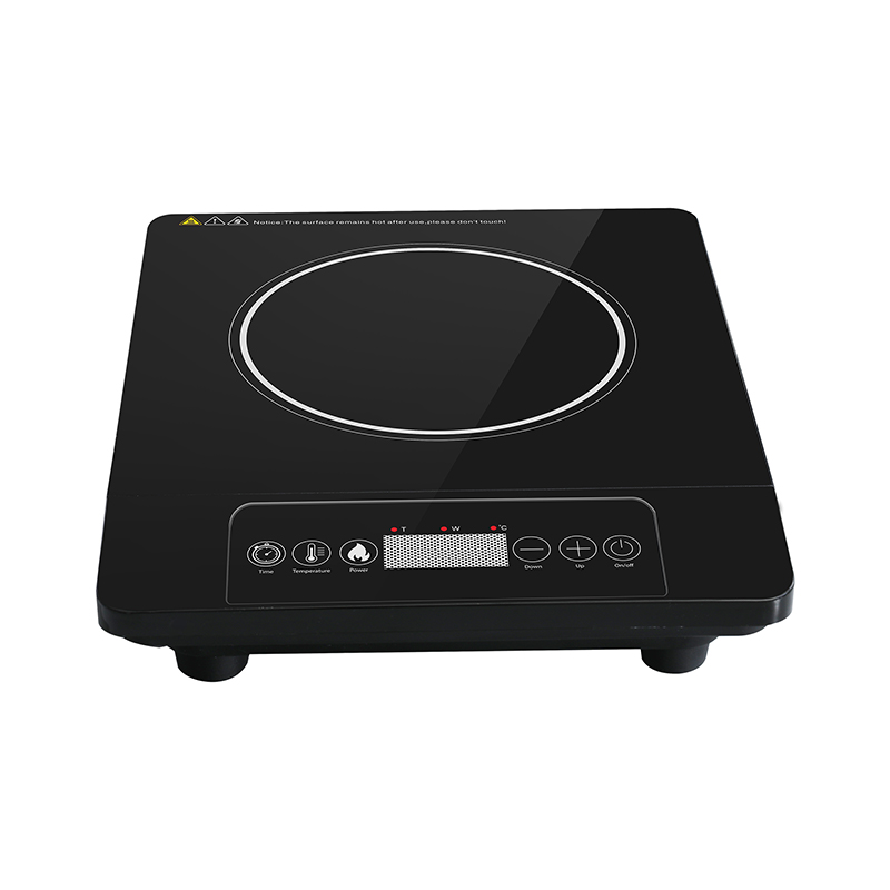F2 Cocina de inducción personalizada mejor compra beneficios de una cocina de inducción Consumo de energía de una cocina de inducción ISO9001 BSCI CE RoHS CB
