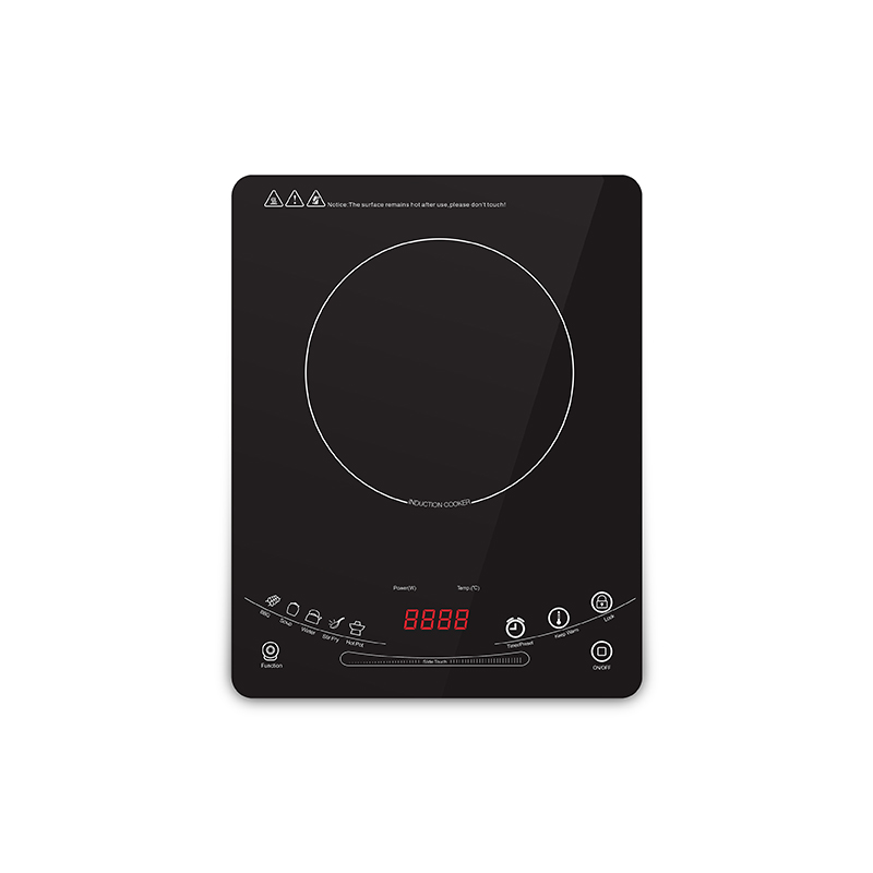 PLACA DE INDUCCIÓN PH2 Placa de Adaptador de Inducción Cocina Difusor Difusor Cocina de Inducción Wamart Saa ISO9001 BSCI CE RoHS CB