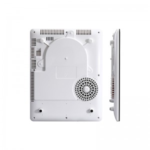 PLACA DE INDUCCIÓN PH2 Placa de Adaptador de Inducción Cocina Difusor Difusor Cocina de Inducción Wamart Saa ISO9001 BSCI CE RoHS CB