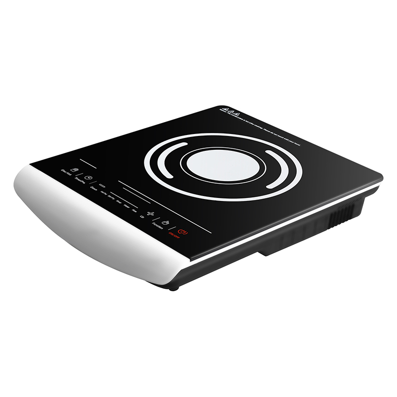 D2 Proveedor Profesional Venta al por mayor Fuente de alimentación Estufa de inducción Cocina Inducción Cocina Bajo precio BSCI ISO CE RoHS