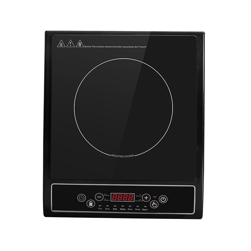A4 COMERCIAL COMERCIAL HOGAR SOLO INDUSTRADOR DE INDUSTRADOR COCINA INDUCCIÓN INTELIGENTE INICIALIA DE COMERCIAL