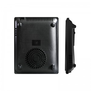 20T8 eléctrico 220V Cocina de inducción alimentada por batería Inducción de inducción de inducción de inducción Fábrica de bobinas conniveles de potencia de variación