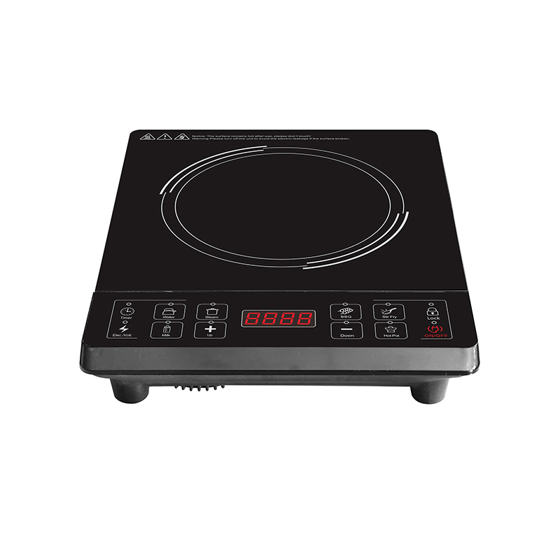 J12 Cocina de cerámica eléctrica Argo AG Cocina de cerámica eléctrica AK Cerámica eléctrica CEER CE BSCI LVD