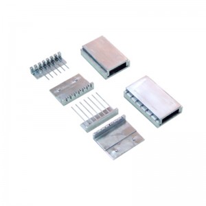 LT-ZP09 Funcionamiento de la fuerza adhesiva