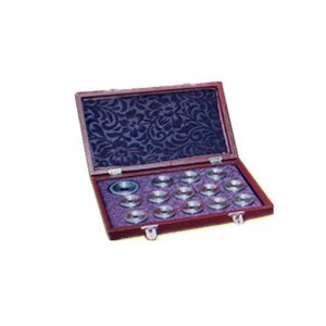 LT-ZP11 anillo de abrazadera