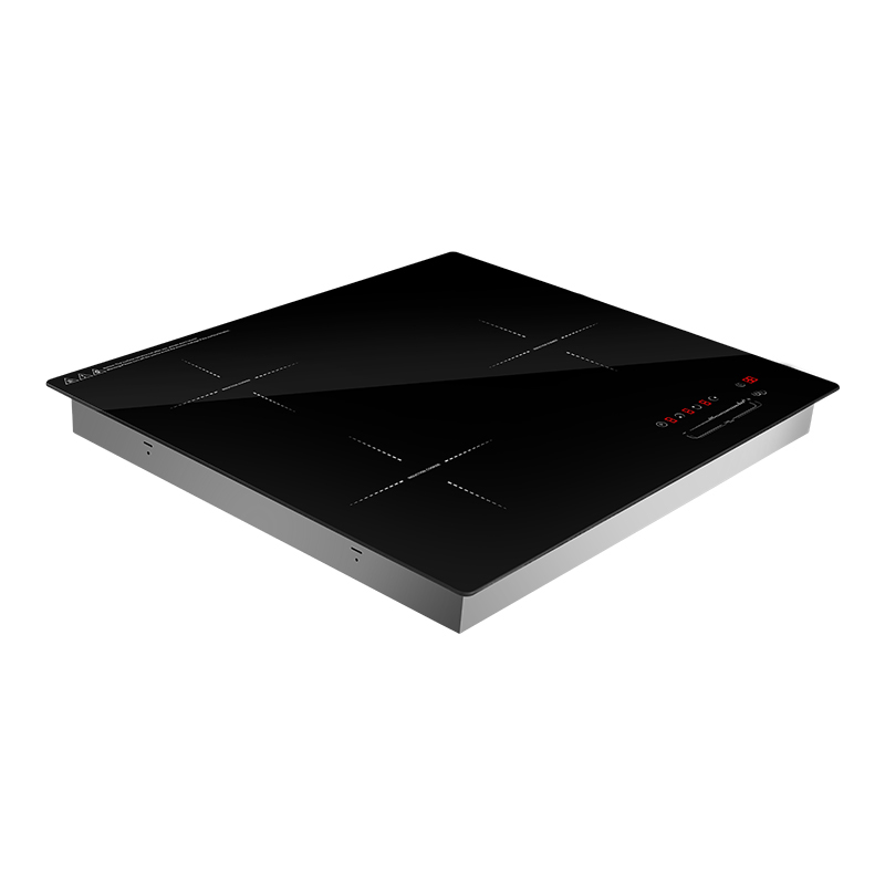 DFY-IT5802S Tres Zona de Cocina Counter Inducción