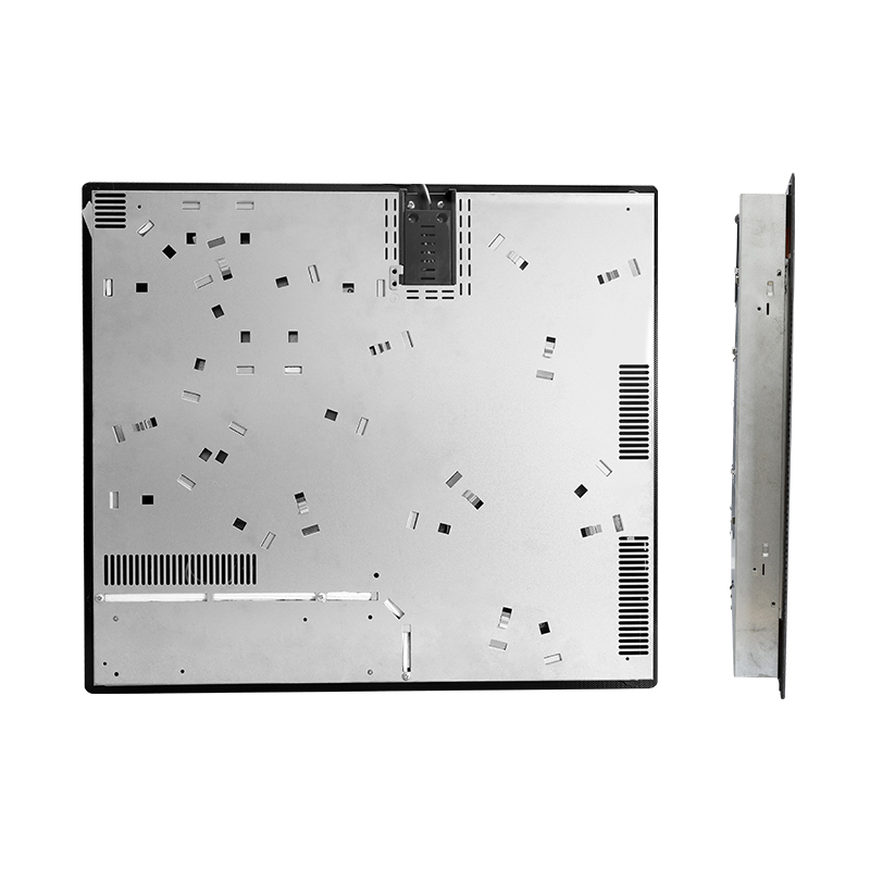 DFY-IT5802S Tres Zona de Cocina Counter Inducción