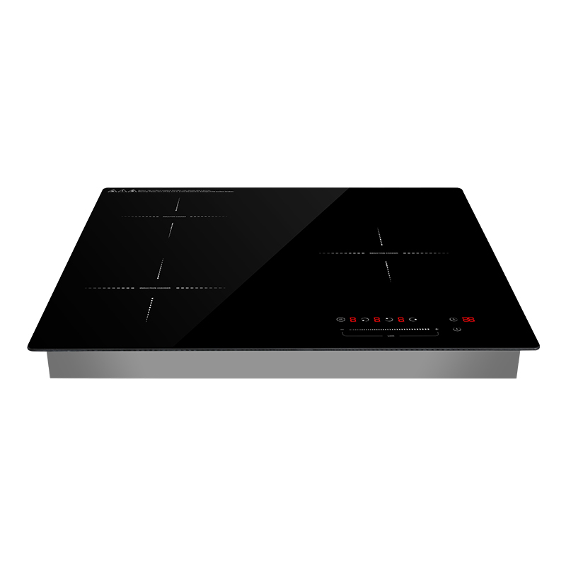 DFY-IT5802S Tres Zona de Cocina Counter Inducción