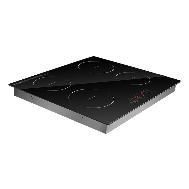 DFY-IF7001 4 HOB DE INDUCCIÓN COOPERA DE INDUCCIÓN DE LA INDUCCIÓN