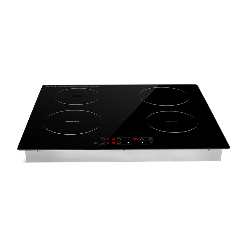 DFY-IF7001 4 HOB DE INDUCCIÓN COOPERA DE INDUCCIÓN DE LA INDUCCIÓN
