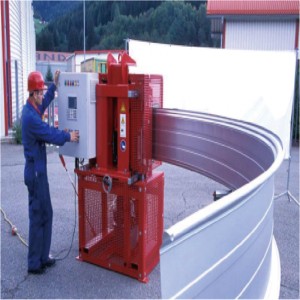 KR de pie de la costura KR 12