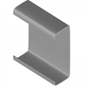 U/C/Z Forma Máquina de purlin de acero C&z Auto