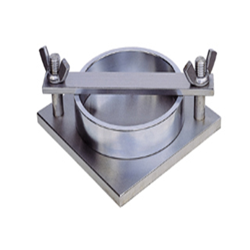 Plato de prueba de absorción de agua LT-ZP17