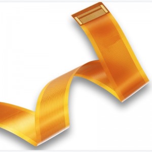 Circuito impreso flexible