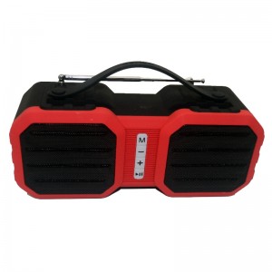 Altavoz Bluetooth portátil FB-BSH68