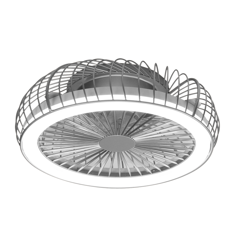 Fan Light FL X BLLS55 620