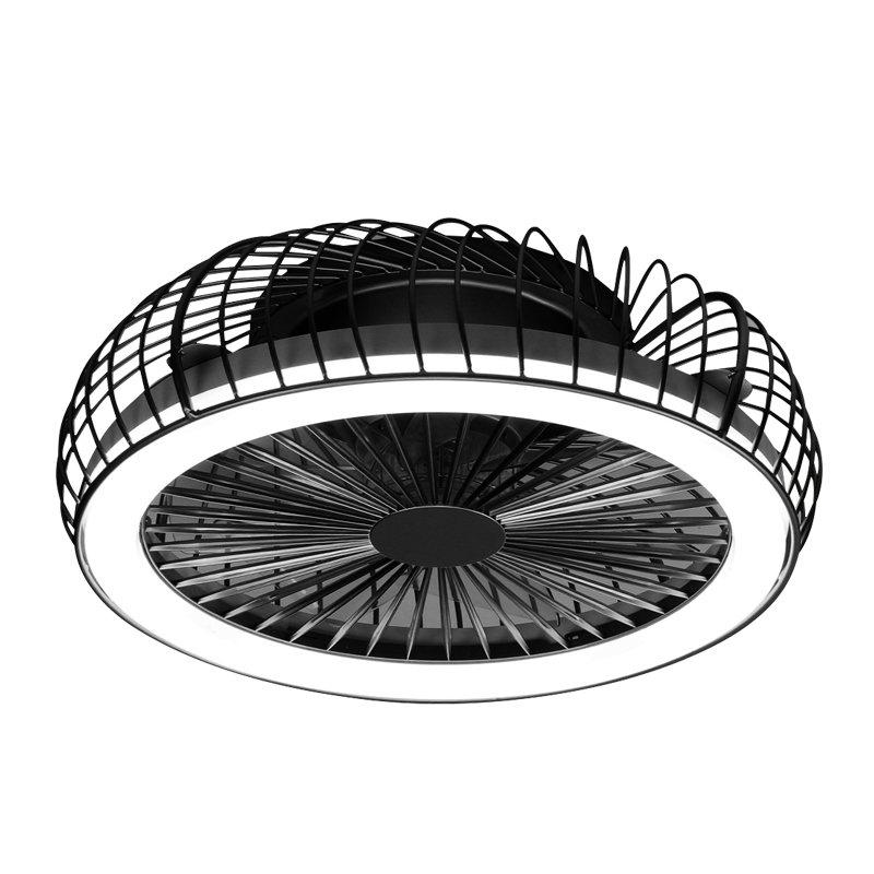 Fan Light FL X BLLS55 620