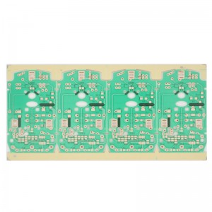 Tecnología de spray de lata Products