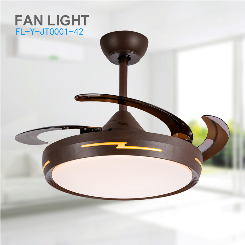 Fan Light FL Y JT0001 42