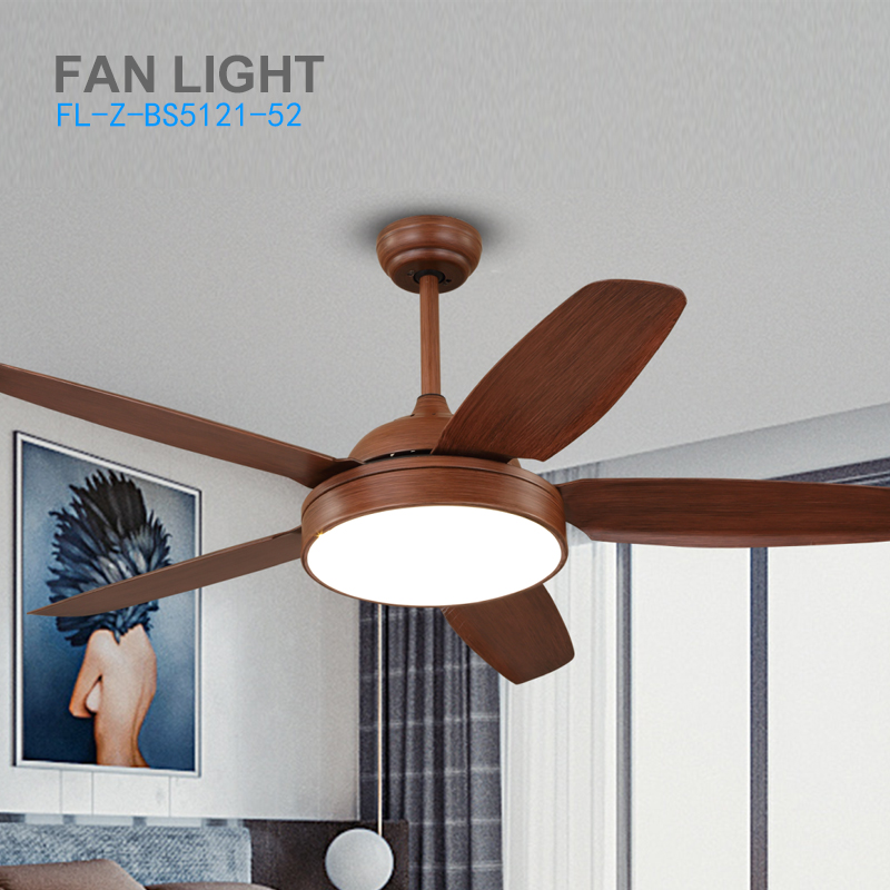 Fan Light FL Z BS5121 52