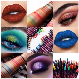 Pluma multifuncional