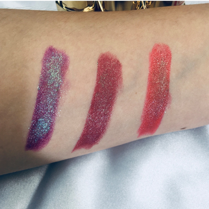 Lipstick de brillo