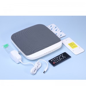 Altavoz Bluetooth montado en Bwall FB-WMSQ3A