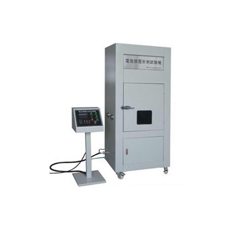 LT-DC03-A Máquina de prueba de pujas de batería