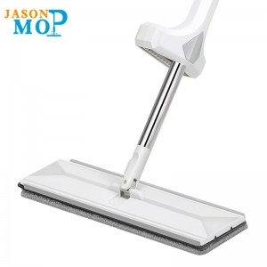 360 Twist Magic Mag/Lazy Mop Easy Life Squeeze Limpiador