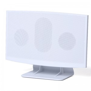 Altavoz Bluetooth montado en la pared FB-WMSQ3B
