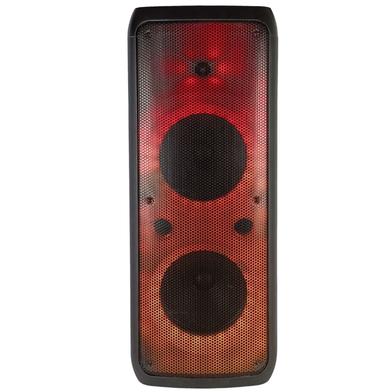 FB-PS210 Diseñe el altavoz de la fiesta Bluetooth con la luz de llama LED RGB