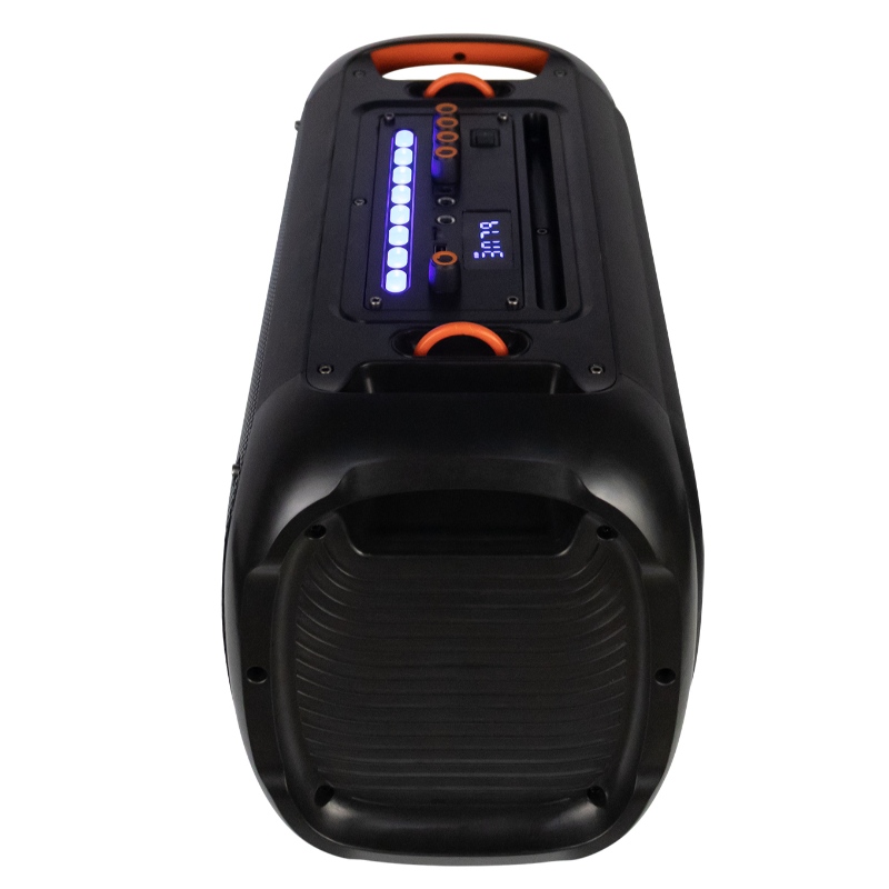 Altavoz de fiesta Bluetooth FB-PS6616C con iluminación LED