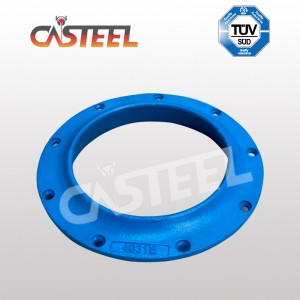 Piezas de desgaste del rotor de Barmac 840, punta del rotor, placa de desgaste y anillos