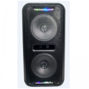 Altavoz del partido Bluetooth FB-PSA61 con iluminación LED