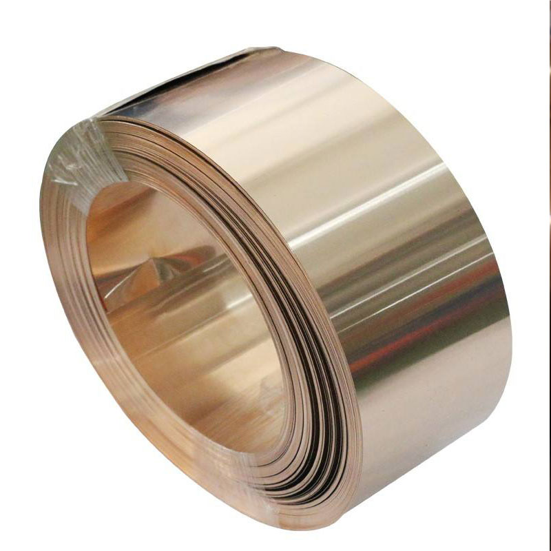 Cinturón de cobre fósforo