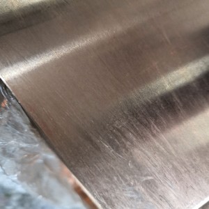 Cinturón de cobre fósforo