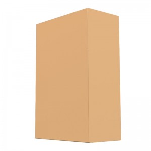 Caja funeraria de metal proveedores Ashes humanos Urnas animales Venta al por mayor Urnes Memorial Urn